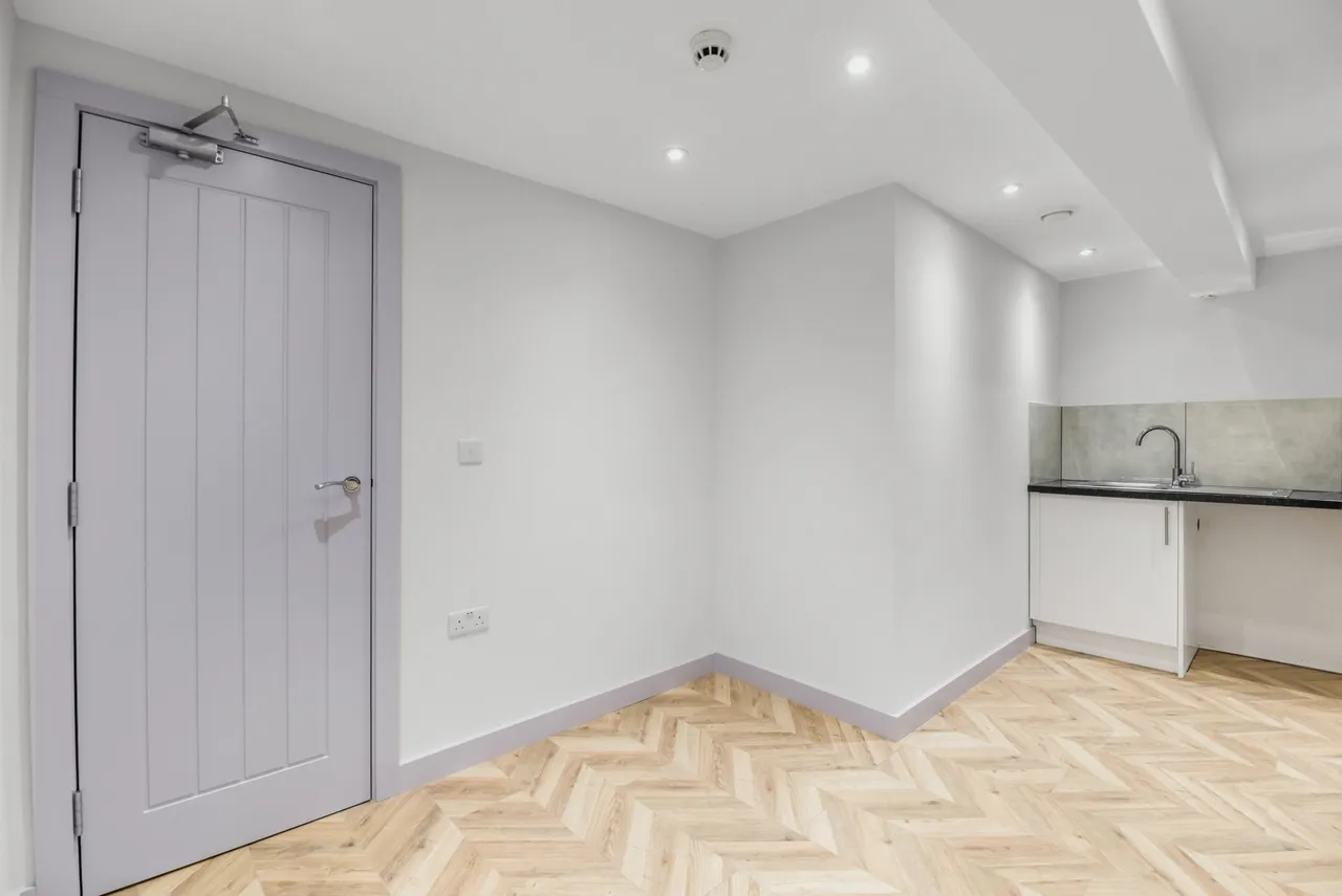 Newington Green Road, London, N1, photo 11