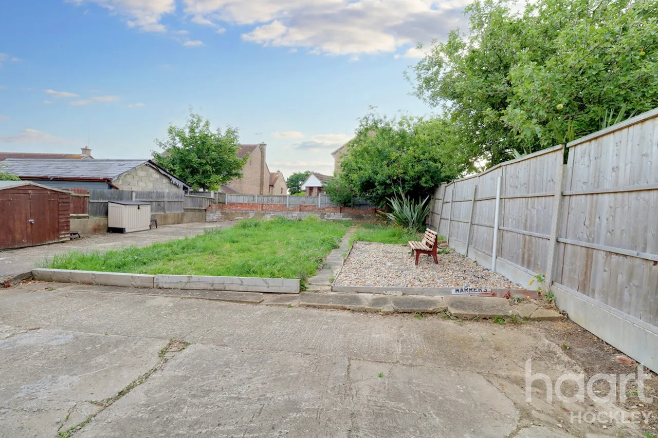 Ashingdon Road, Rochford, SS4, photo 5