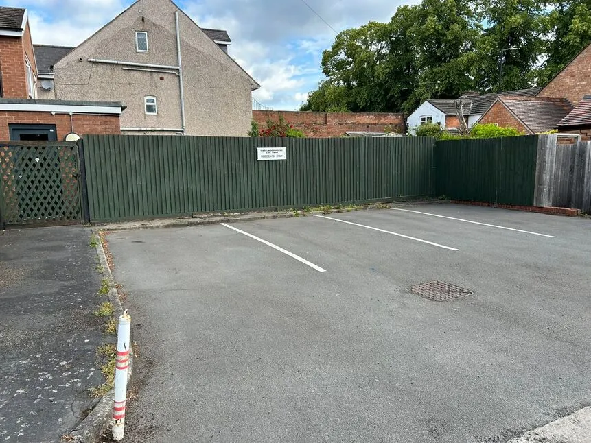 Whites Row, Kenilworth, CV8, photo 10