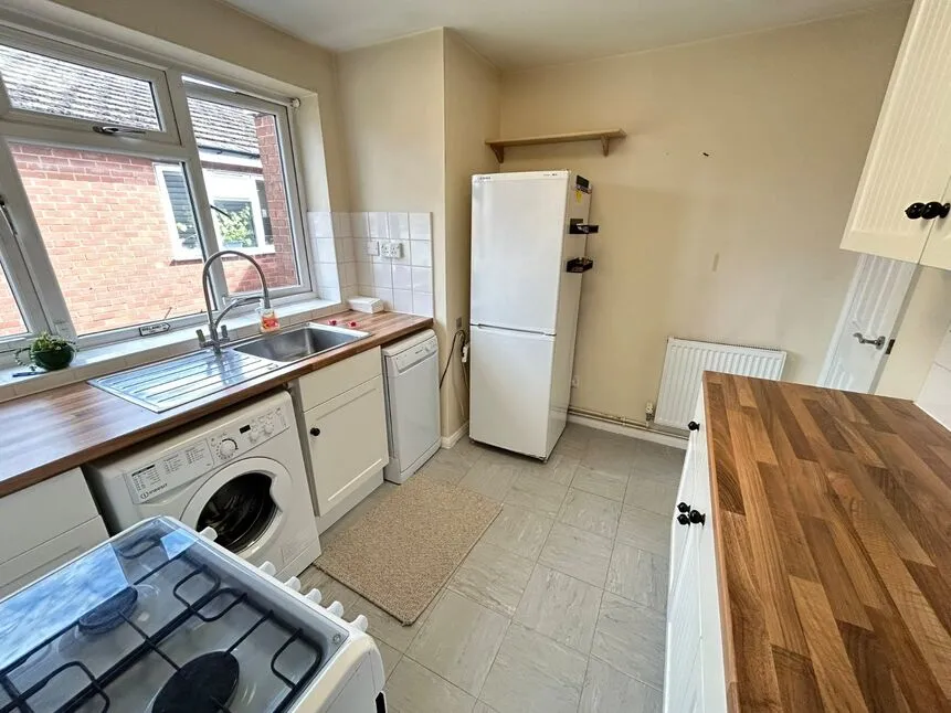 Whites Row, Kenilworth, CV8, photo 14