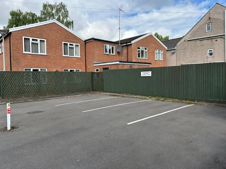 Whites Row, Kenilworth, CV8, photo 4