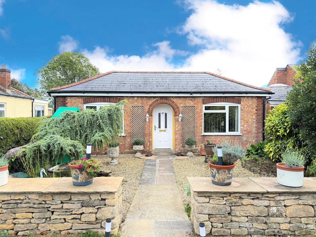 3 bed house for sale — Main Road, Collyweston, Stamford