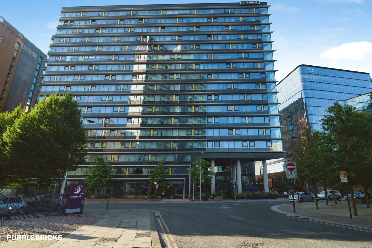 Chapel Street, Salford, M3, photo 19