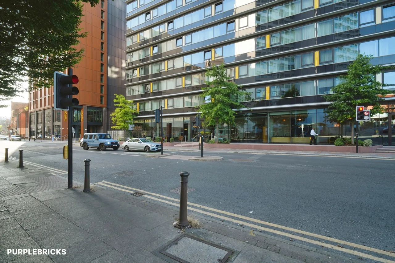 Chapel Street, Salford, M3, photo 18
