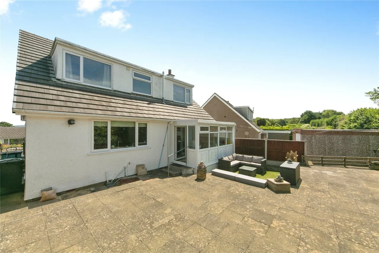 Fern Hill, Benllech, LL74, photo 24