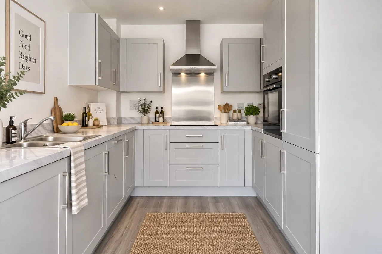 Tulip Road, Chertsey, KT16, photo 6