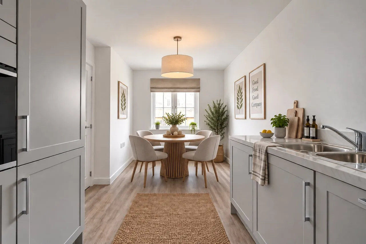Tulip Road, Chertsey, KT16, photo 3