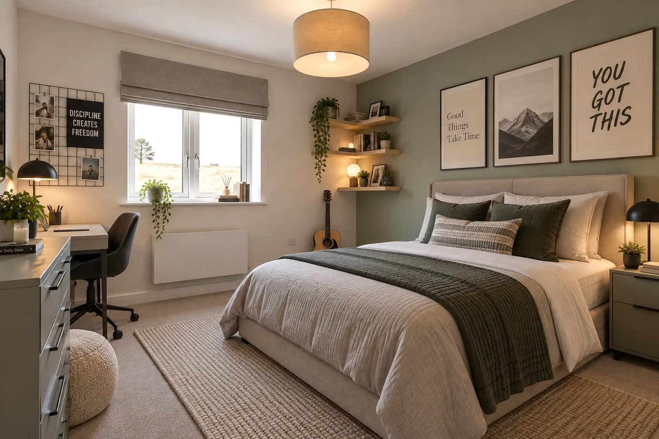 Tulip Road, Chertsey, KT16, photo 12