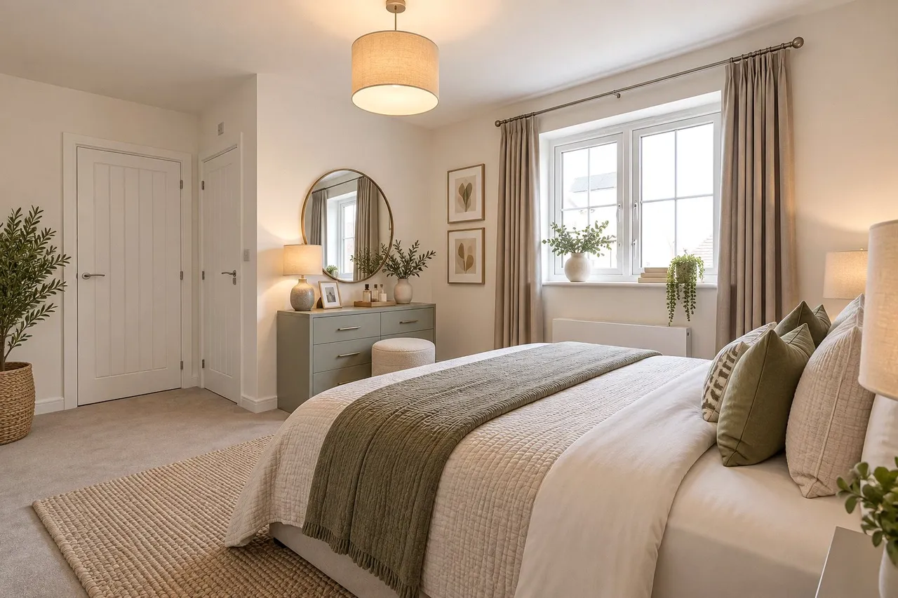 Tulip Road, Chertsey, KT16, photo 10