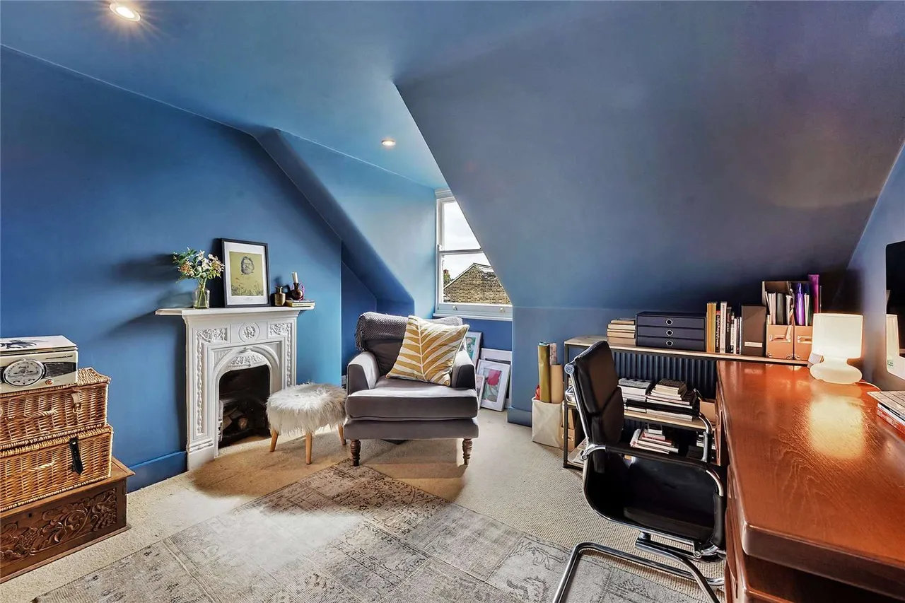 Geraldine Road, London, SW18 2NT, photo 9