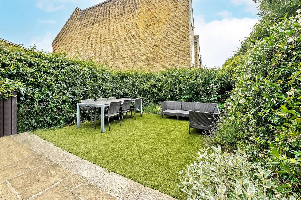 Geraldine Road, London, SW18 2NT, photo 5