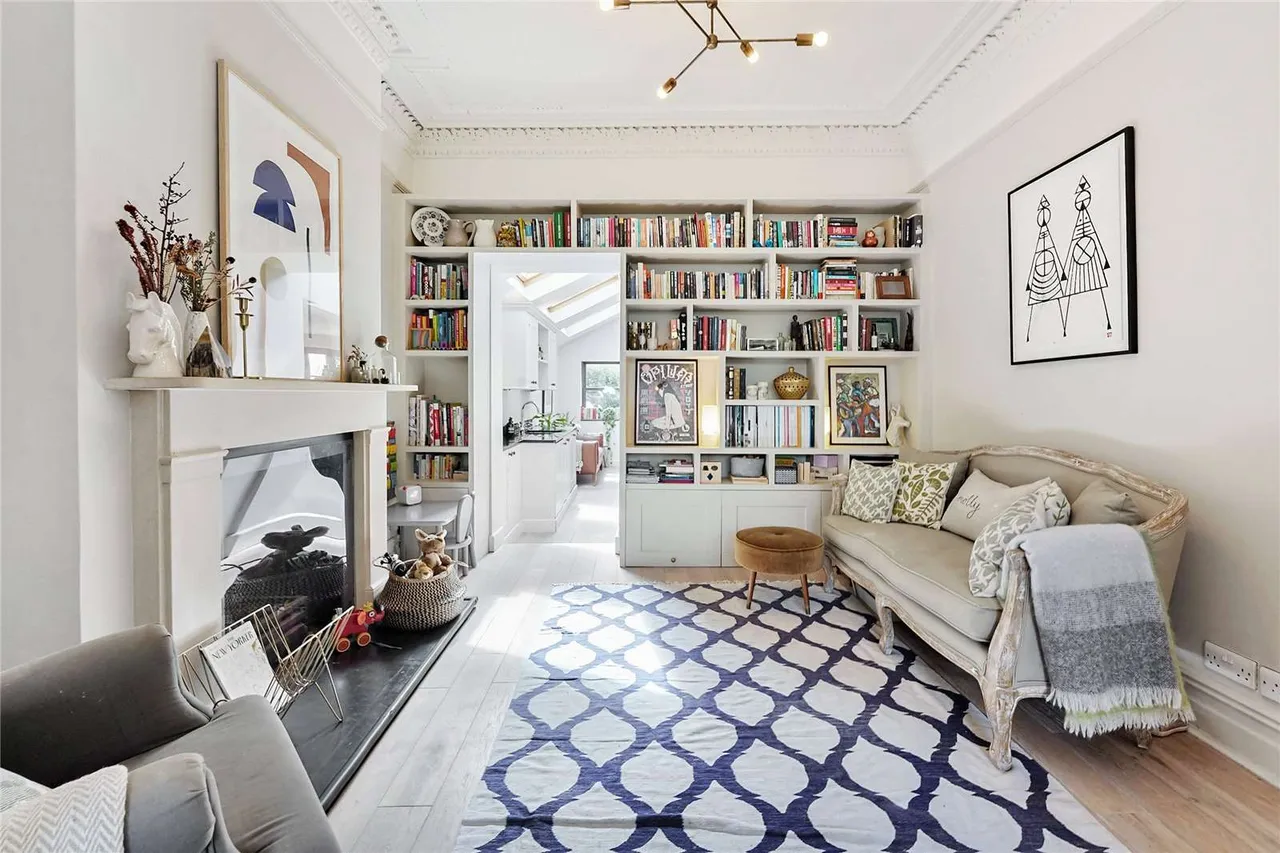 Geraldine Road, London, SW18 2NT, photo 10