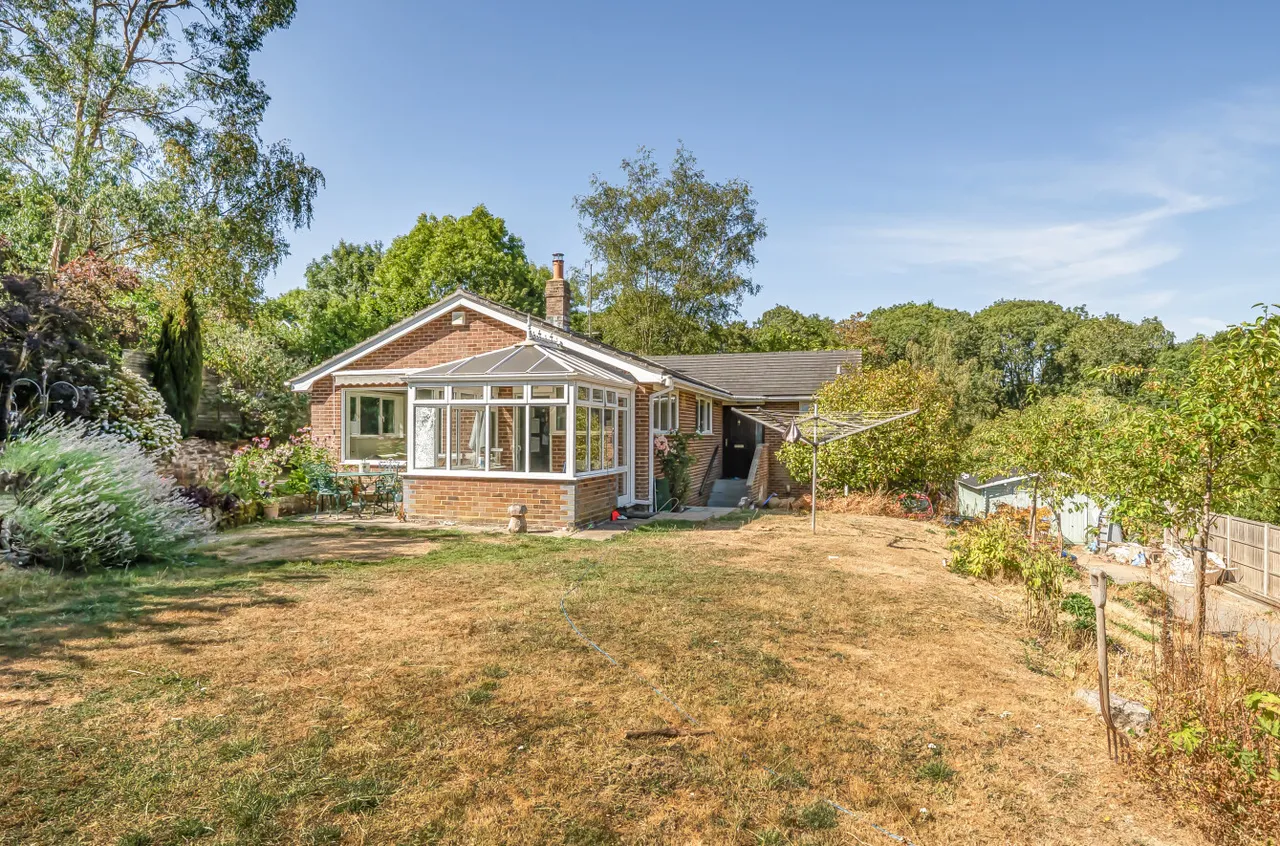 Cooks Lane, Awbridge, SO51, photo 13