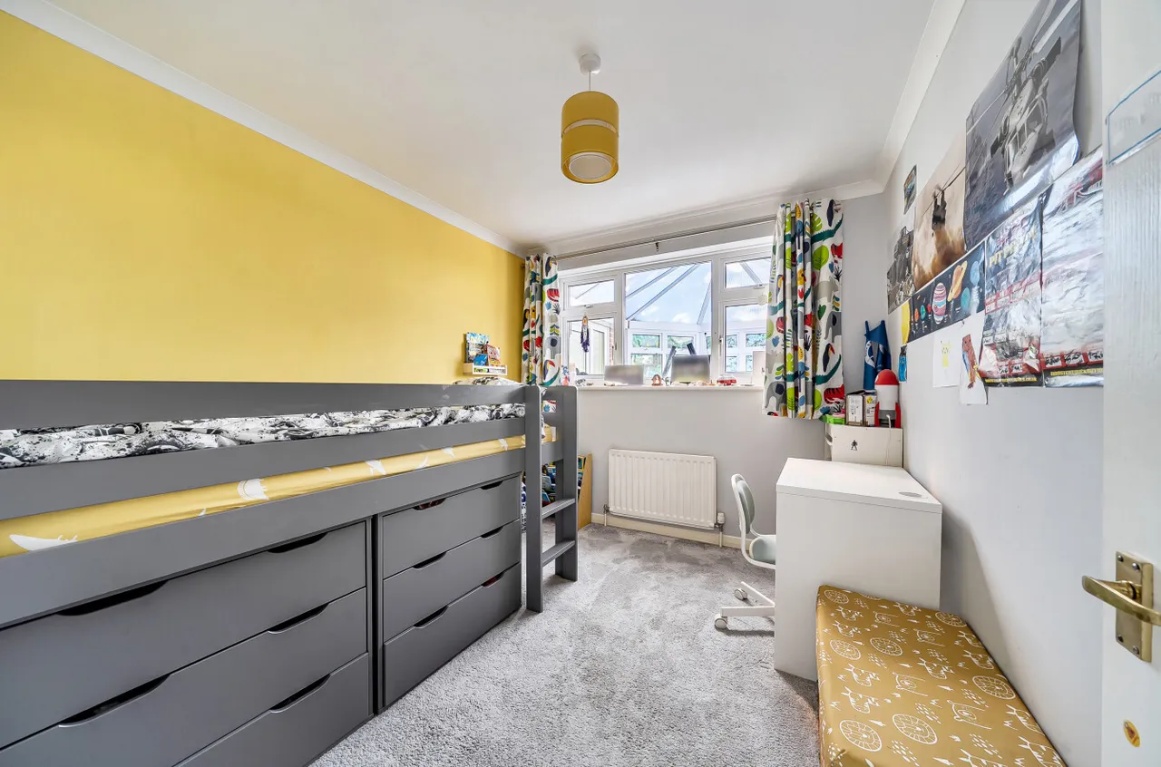 Cooks Lane, Awbridge, SO51, photo 12