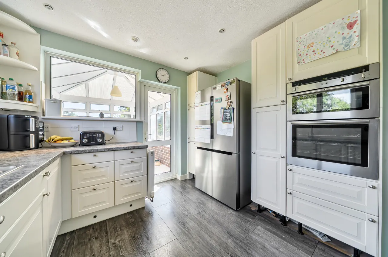 Cooks Lane, Awbridge, SO51, photo 4