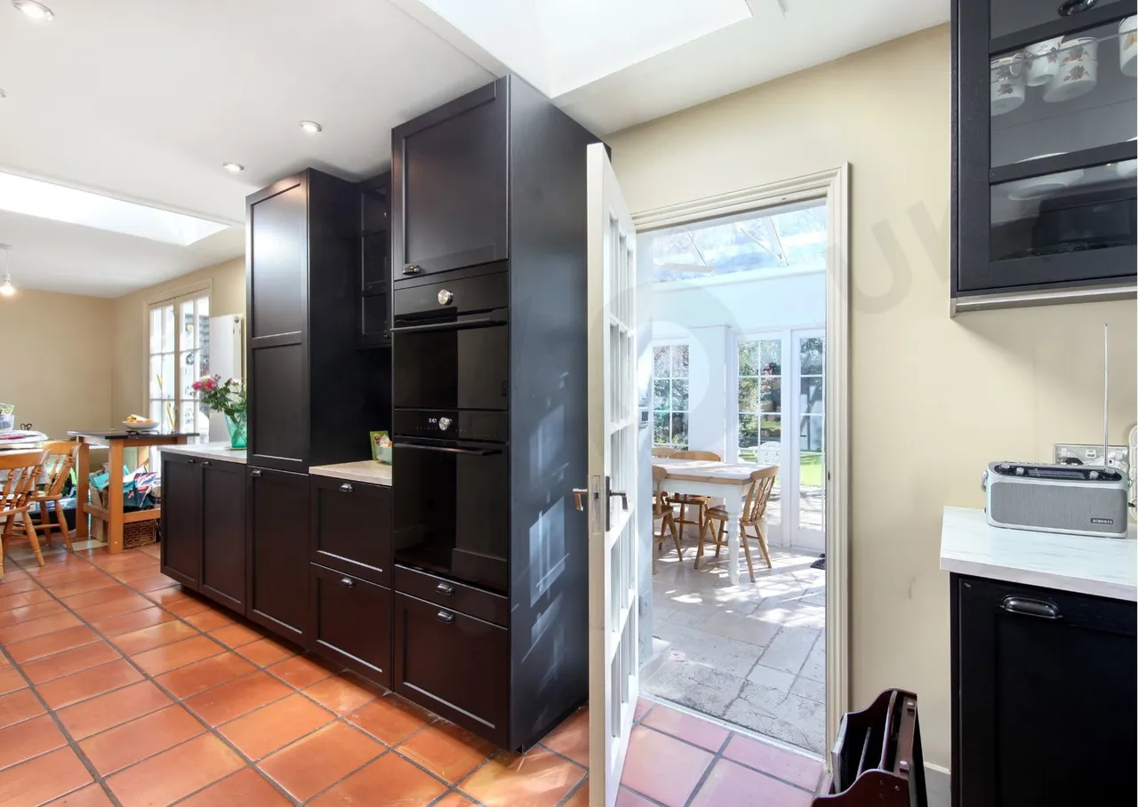 Fortis Green, East Finchley, Muswell Hill, London N2, photo 12