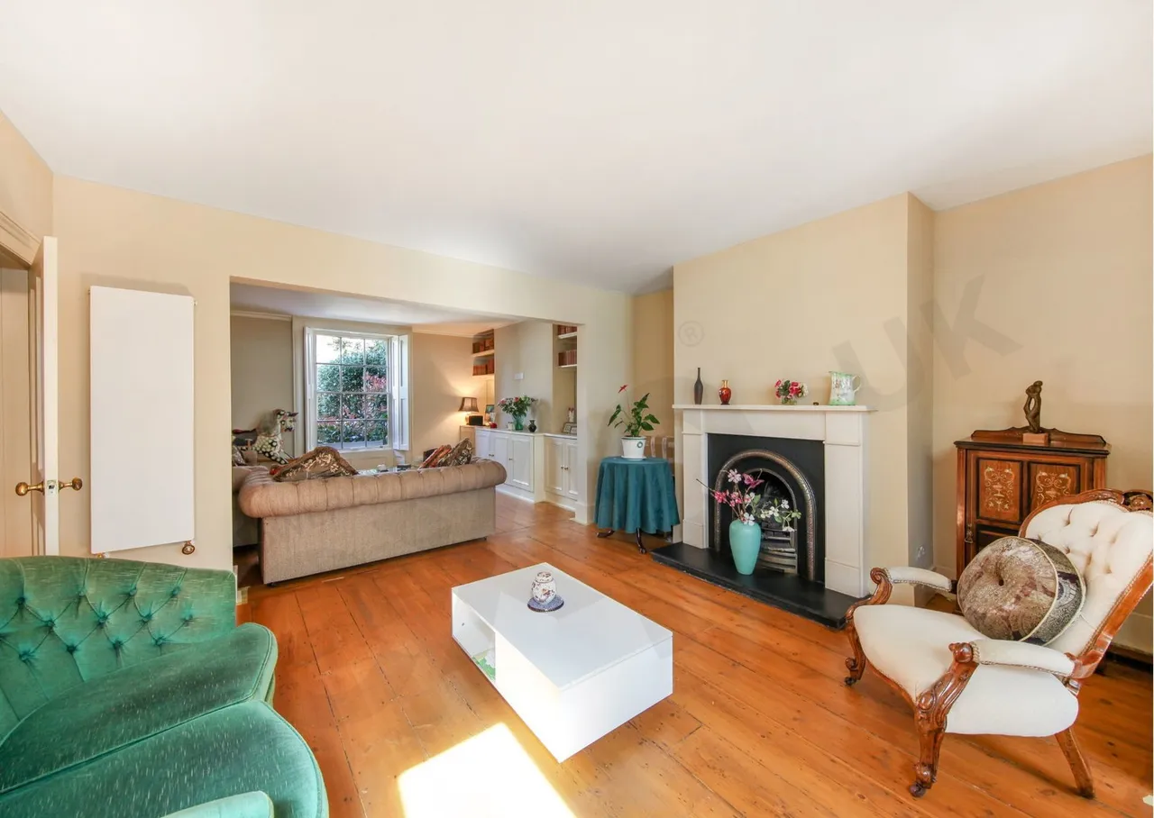 Fortis Green, East Finchley, Muswell Hill, London N2, photo 6