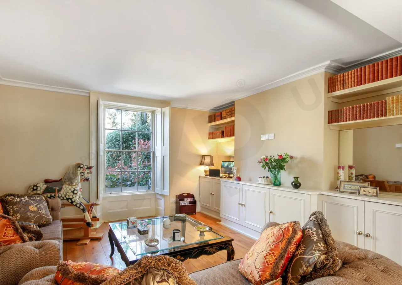 Fortis Green, East Finchley, Muswell Hill, London N2, photo 4