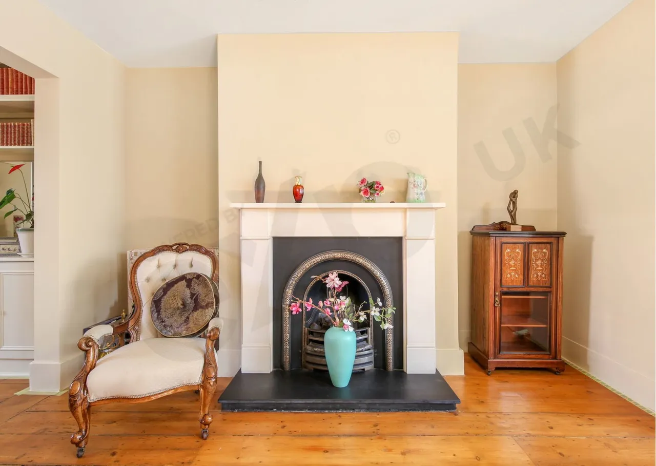 Fortis Green, East Finchley, Muswell Hill, London N2, photo 8