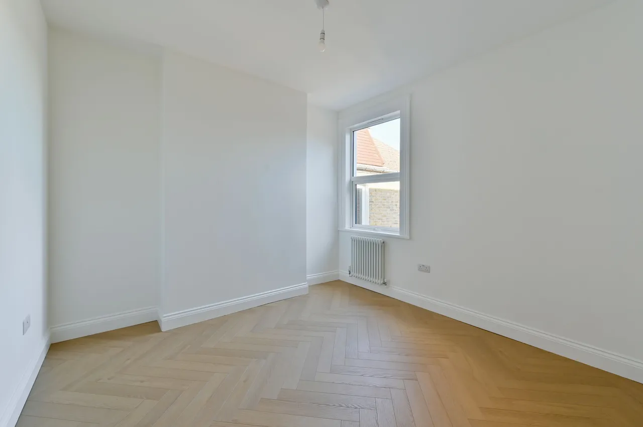 Top Floor, 83 Moyser Road, London, photo 5