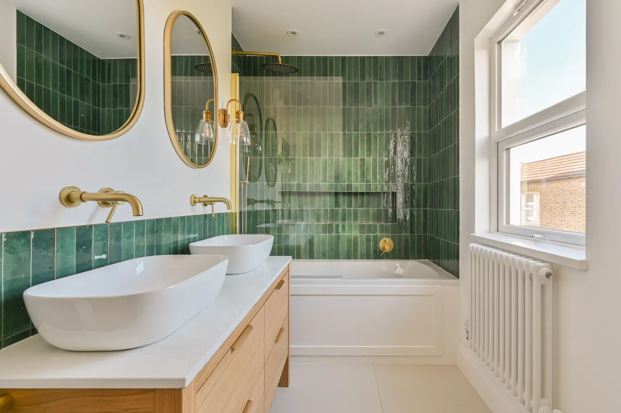 Top Floor, 83 Moyser Road, London, photo 4