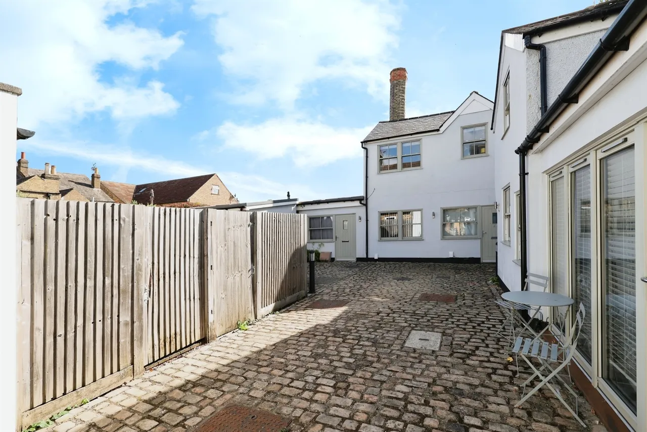 Nascot Street, Watford, WD17, photo 8