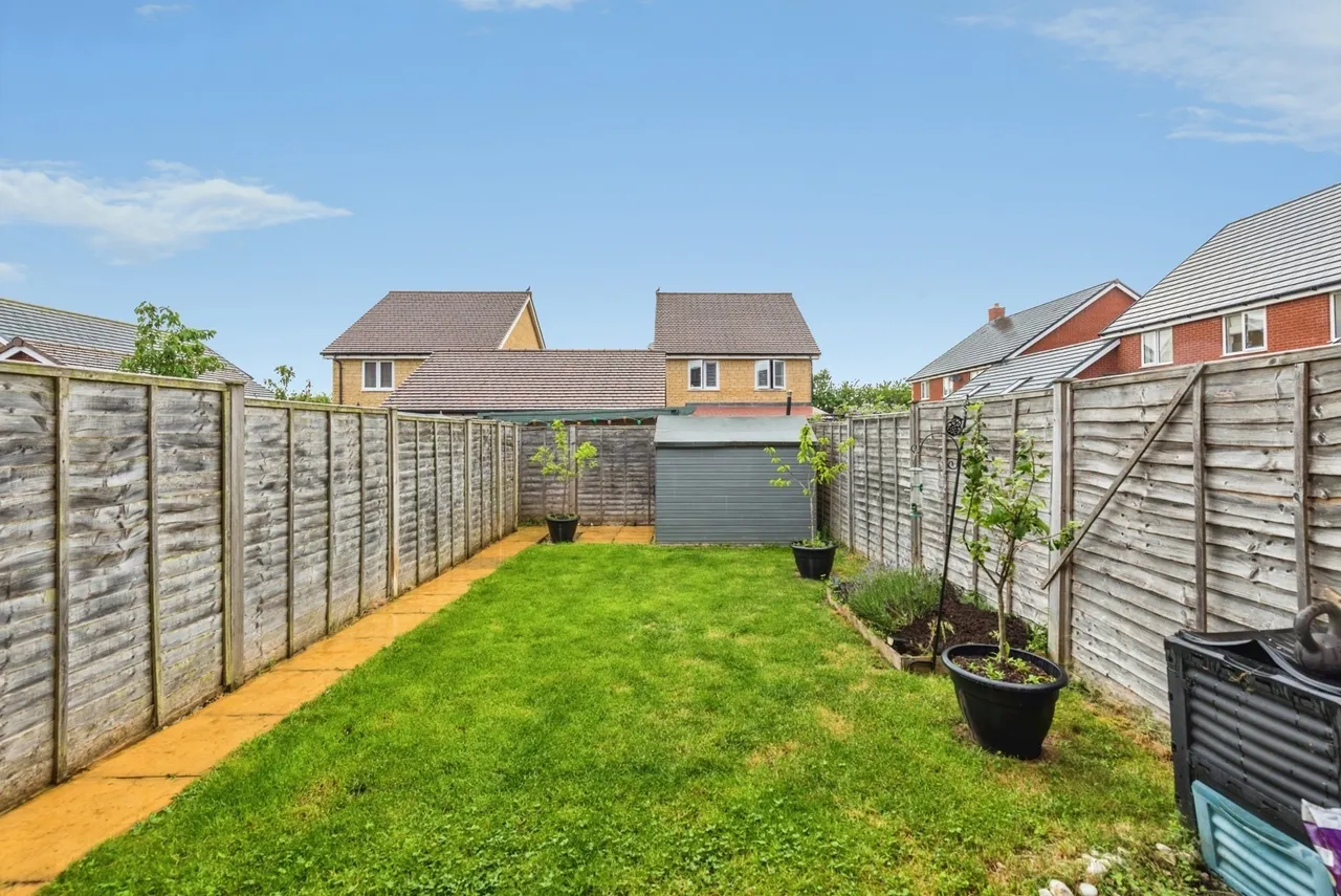 Ampthill Way, Faringdon, Oxfordshire, SN7, photo 11