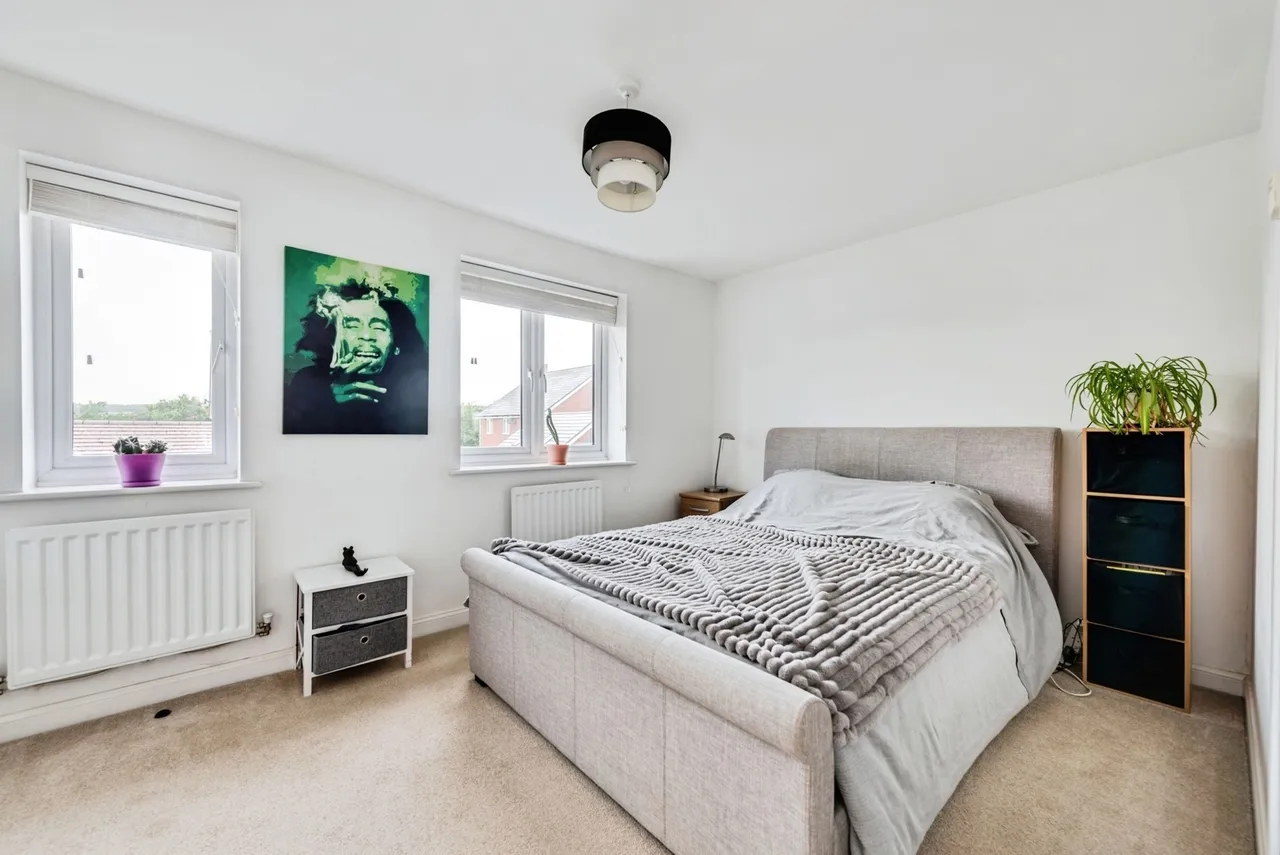 Ampthill Way, Faringdon, Oxfordshire, SN7, photo 7