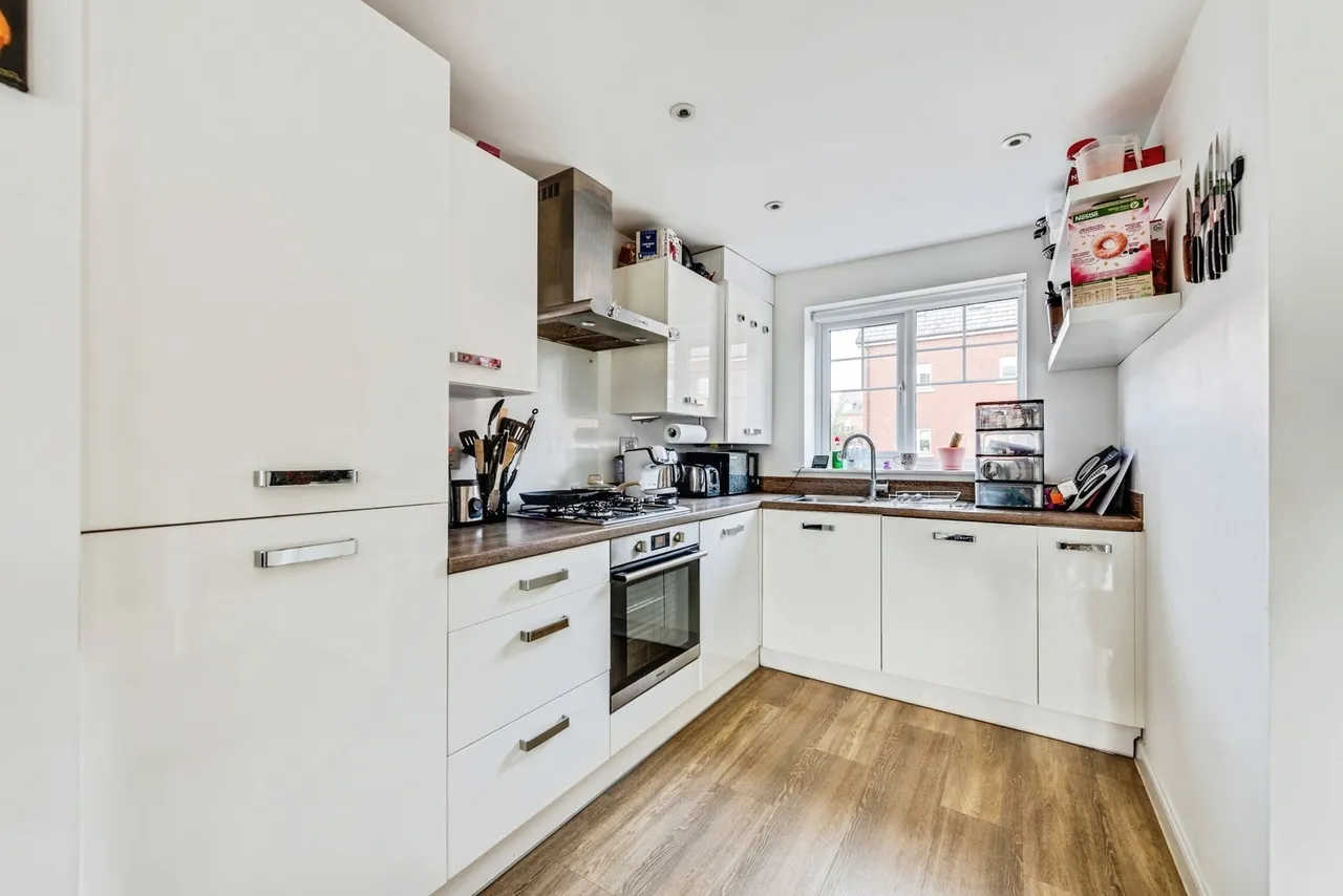 Ampthill Way, Faringdon, Oxfordshire, SN7, photo 5