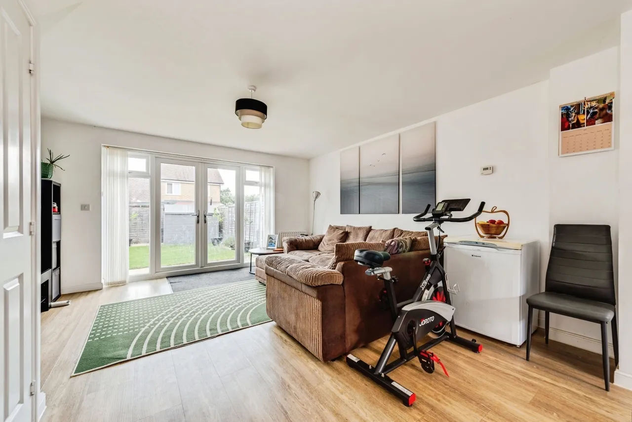 Ampthill Way, Faringdon, Oxfordshire, SN7, photo 4