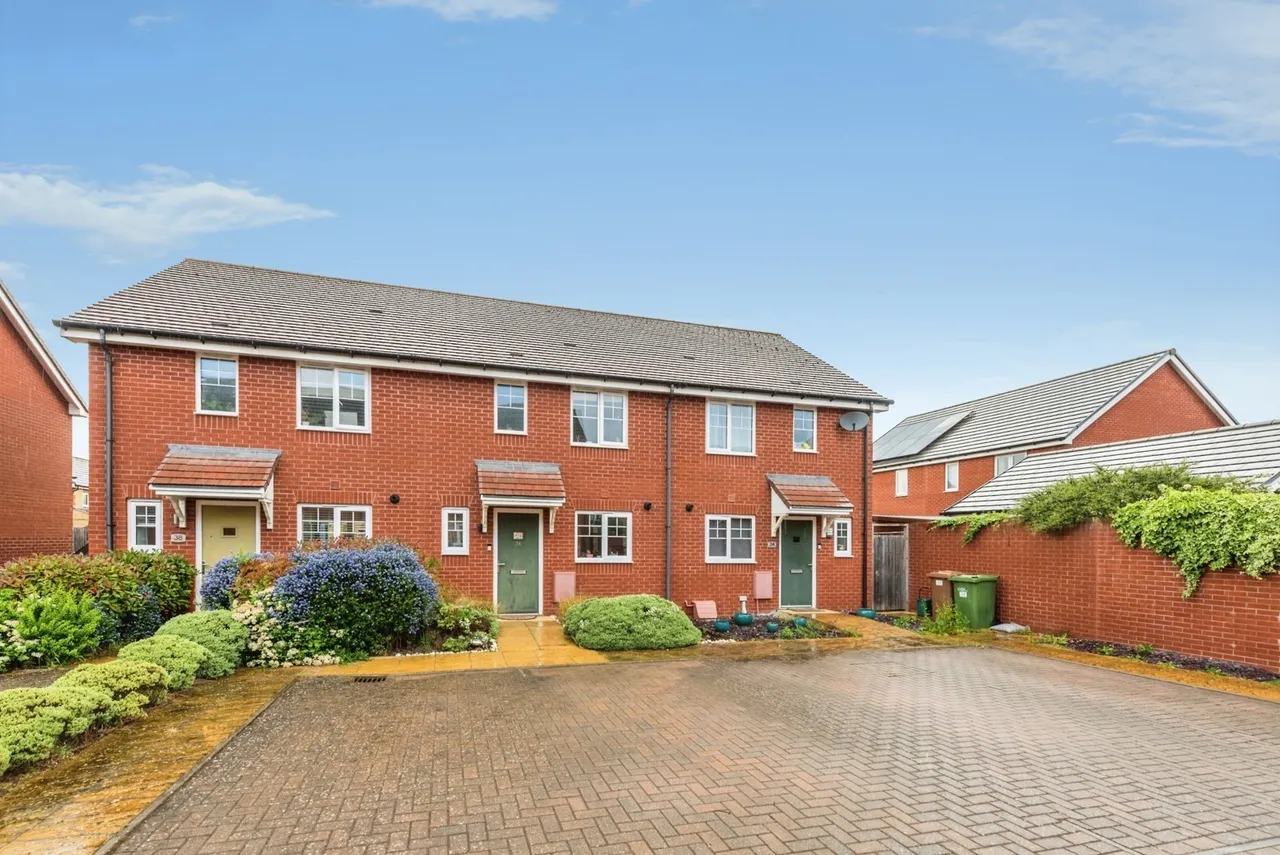 Ampthill Way, Faringdon, Oxfordshire, SN7, photo 12