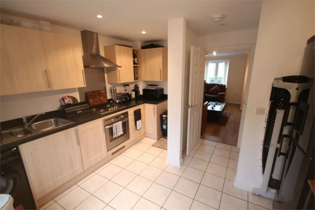 Heronslee Shefford, SG17, photo 2