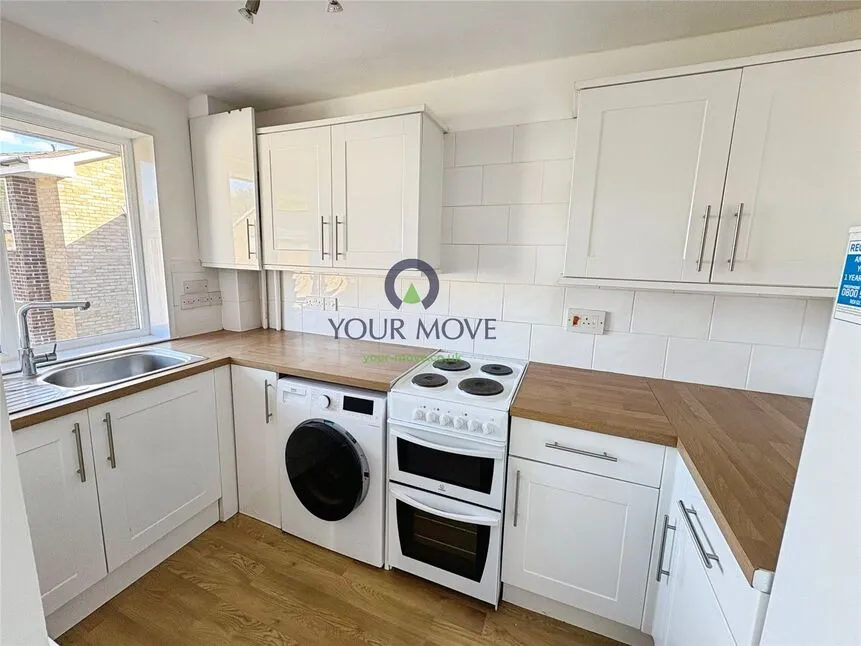 Wellesley Road, Sutton, SM2, photo 7