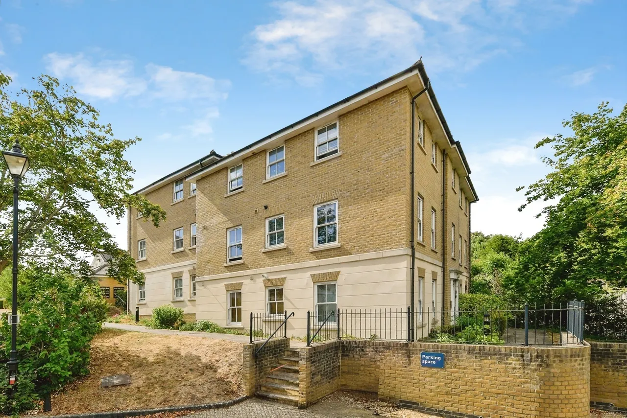 North Road, Hertford, Hertfordshire, SG14, photo 15