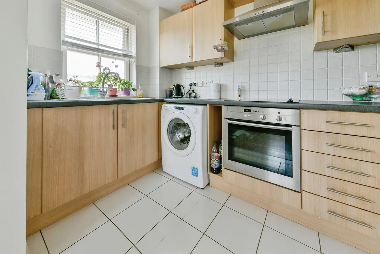 North Road, Hertford, Hertfordshire, SG14, photo 6
