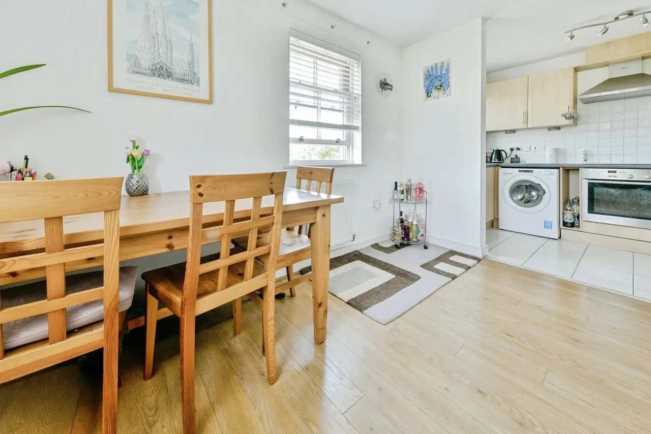 North Road, Hertford, Hertfordshire, SG14, photo 5