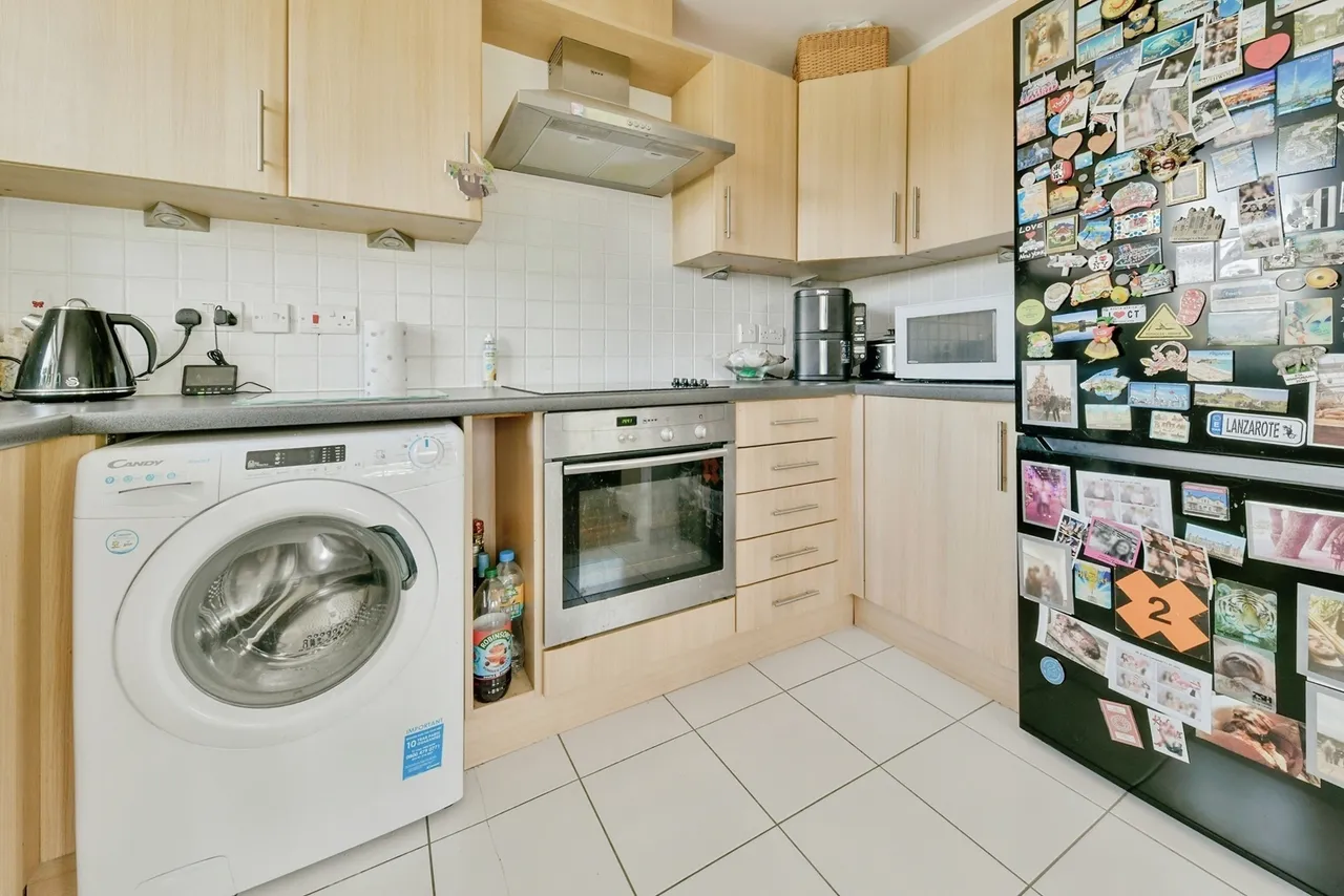 North Road, Hertford, Hertfordshire, SG14, photo 7