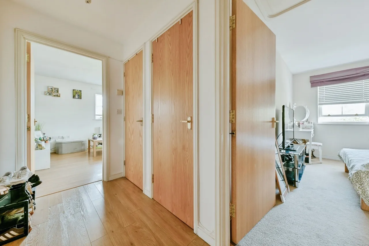 North Road, Hertford, Hertfordshire, SG14, photo 14
