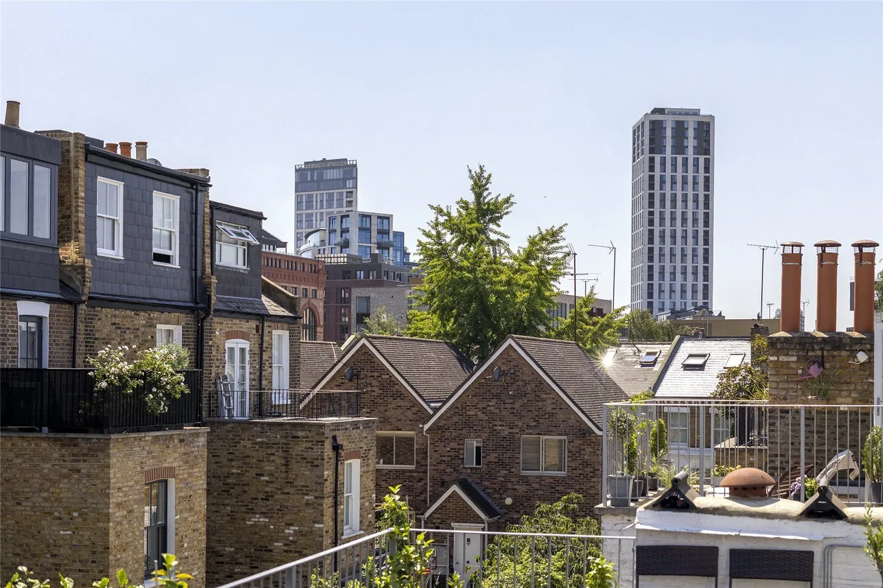 Burnaby Street, London, SW10, photo 5