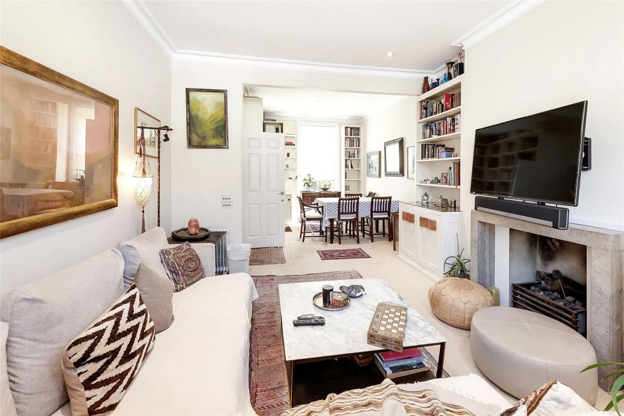 Burnaby Street, London, SW10, photo 9