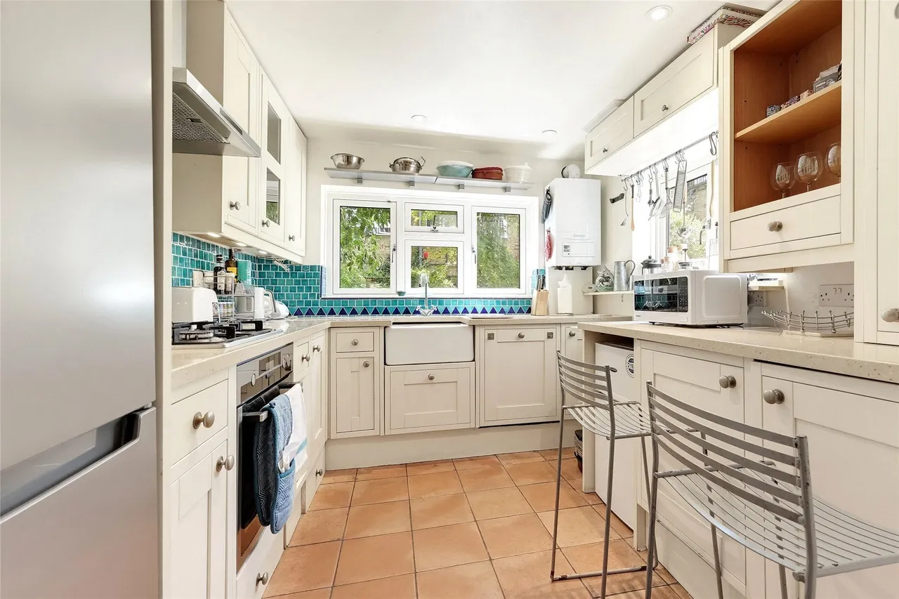Burnaby Street, London, SW10, photo 12