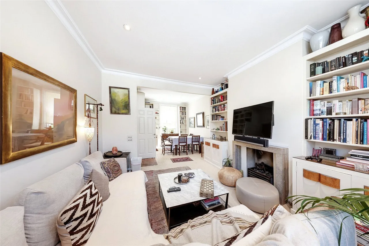 Burnaby Street, London, SW10, photo 10