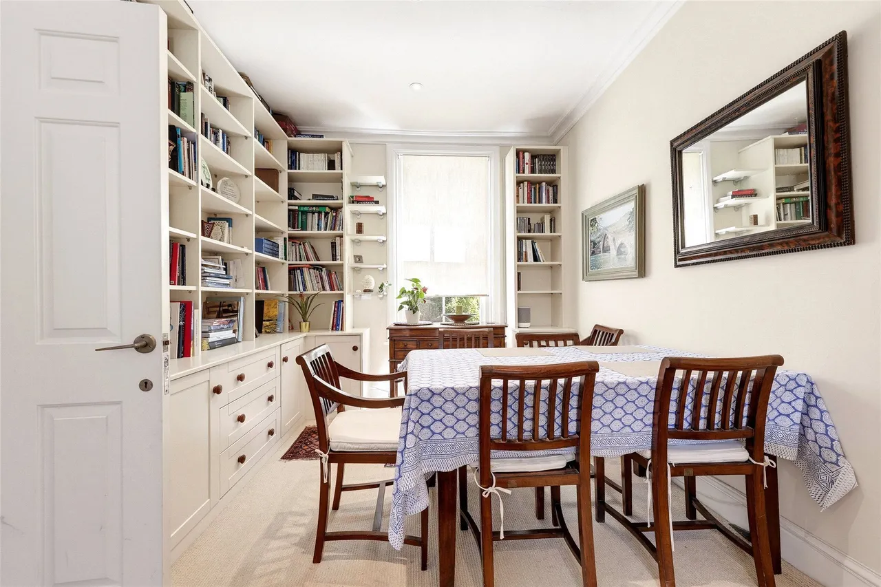 Burnaby Street, London, SW10, photo 8