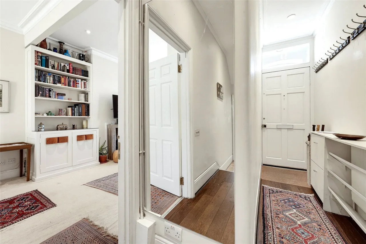 Burnaby Street, London, SW10, photo 7