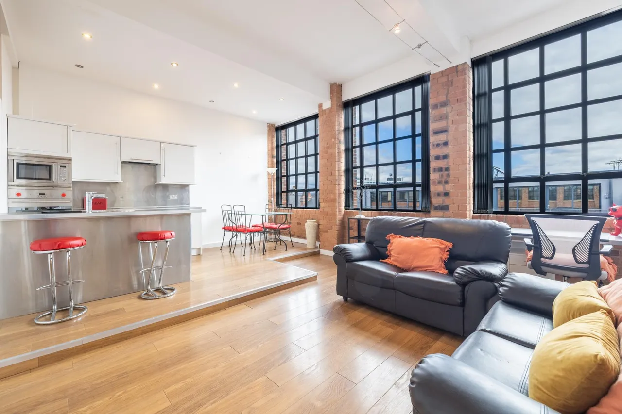 Amazon Lofts, 9 Tenby Street, photo 12