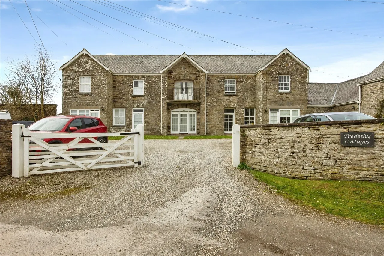 Tredethy, Bodmin, PL30, photo 15