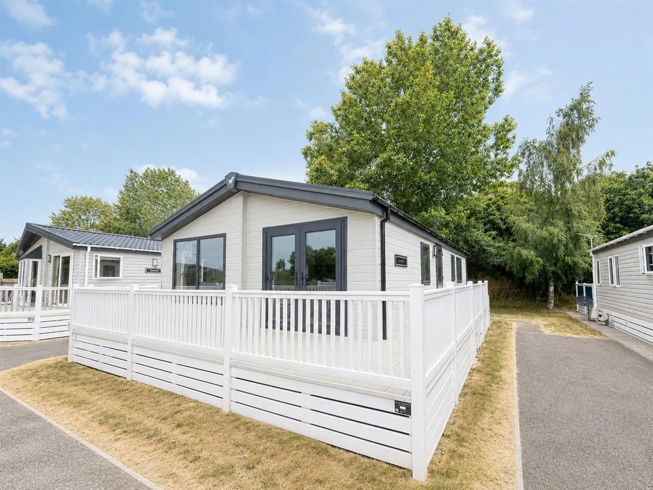 2 bed property for sale — Shottendane Road, Birchington, Kent, CT7 0HD