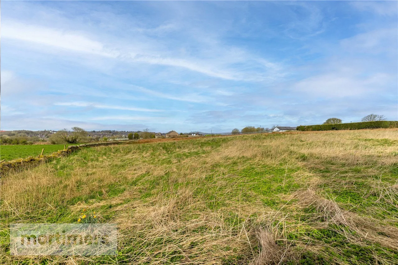 Moss Lane, Blackburn, BB1, photo 4