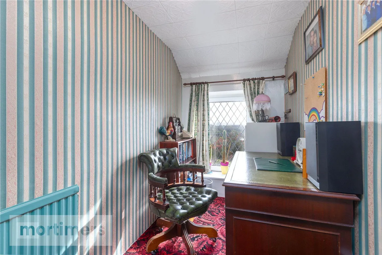 Moss Lane, Blackburn, BB1, photo 16