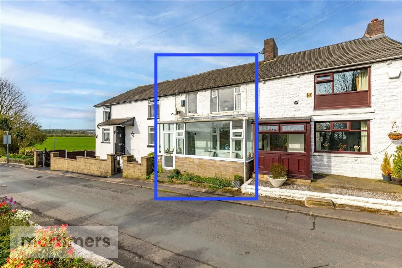 Moss Lane, Blackburn, BB1, photo 20